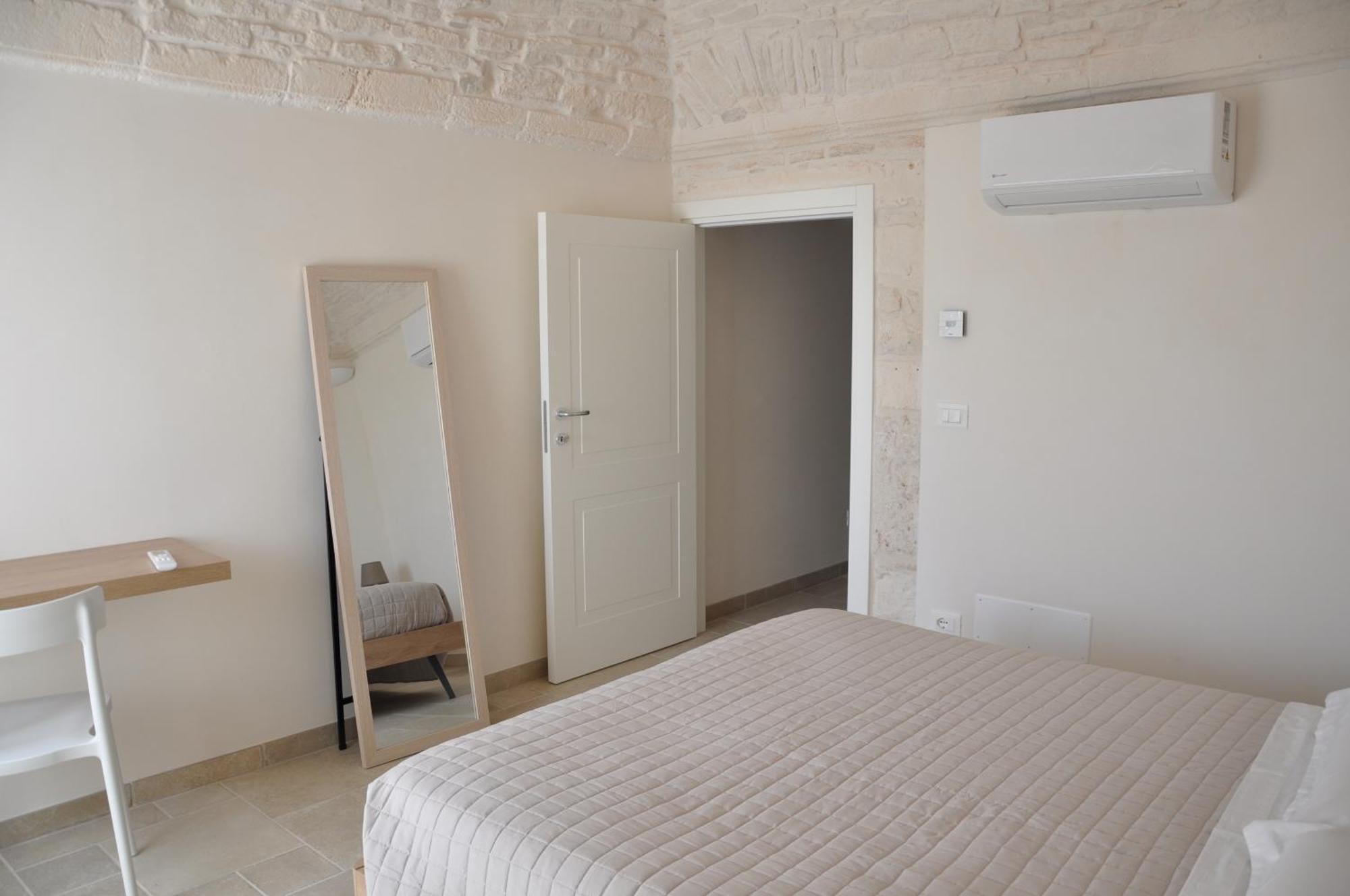 Palazzo D'Itria - Luxury Holiday In Valle D'Itria Martina Franca Kültér fotó