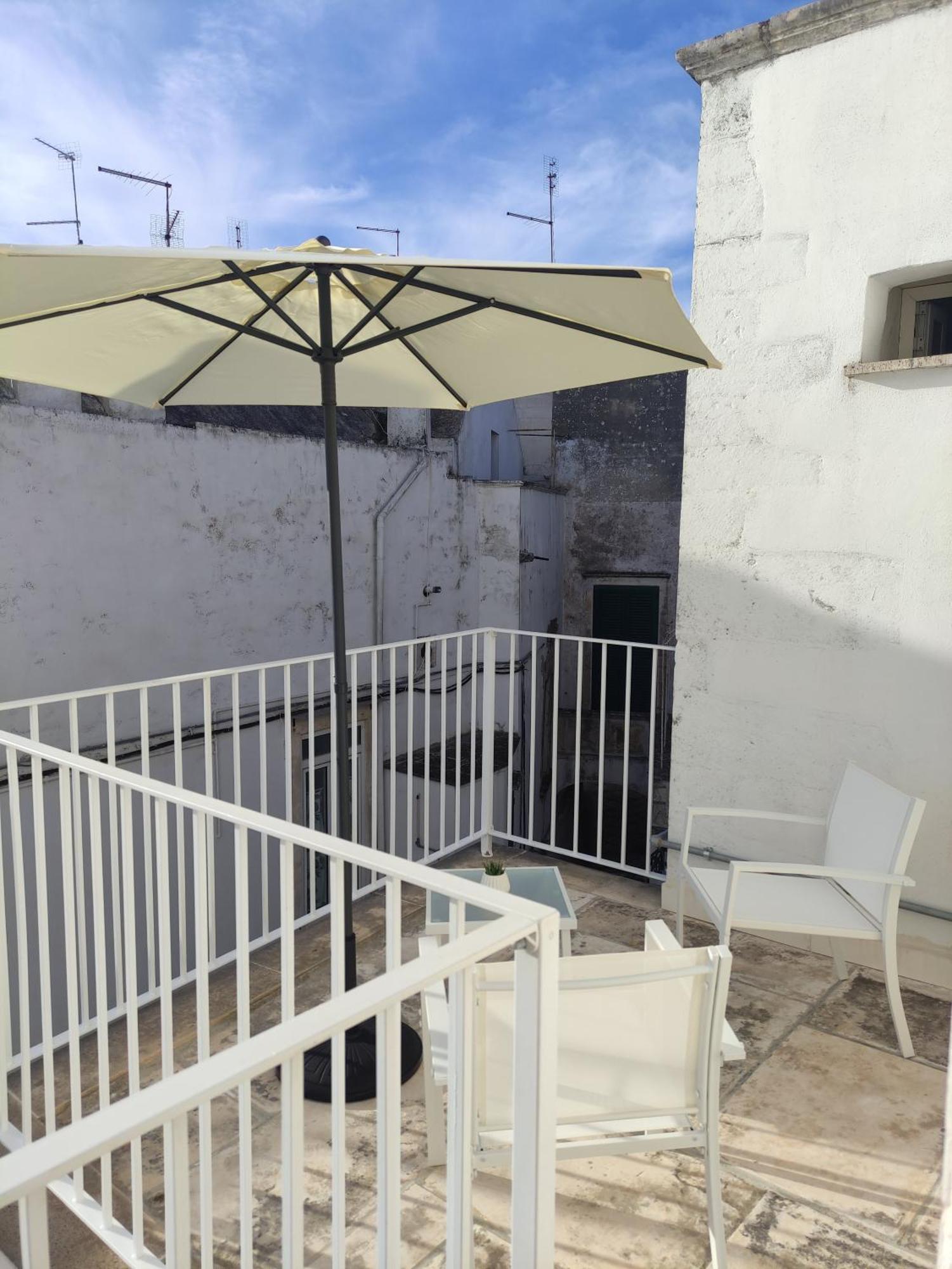 Palazzo D'Itria - Luxury Holiday In Valle D'Itria Martina Franca Kültér fotó