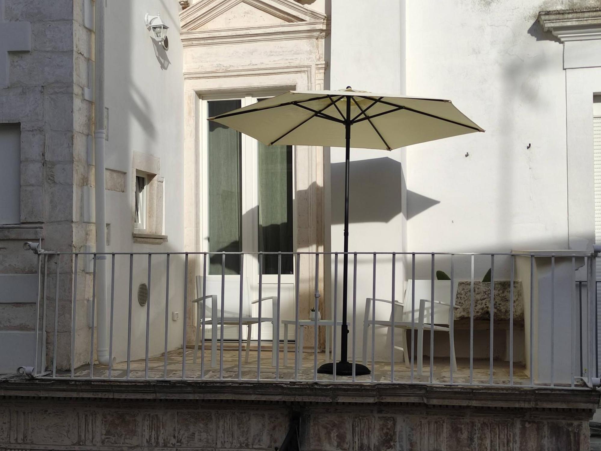 Palazzo D'Itria - Luxury Holiday In Valle D'Itria Martina Franca Kültér fotó