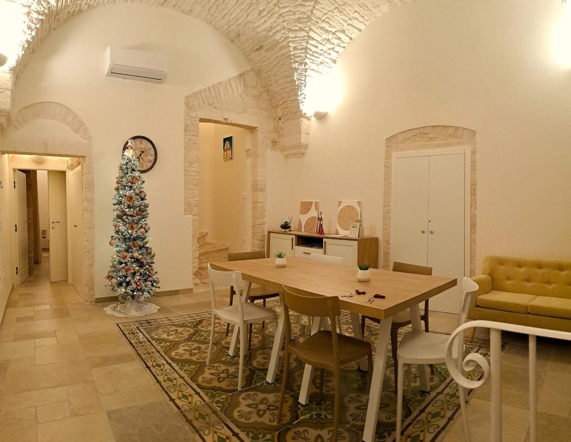 Palazzo D'Itria - Luxury Holiday In Valle D'Itria Martina Franca Kültér fotó