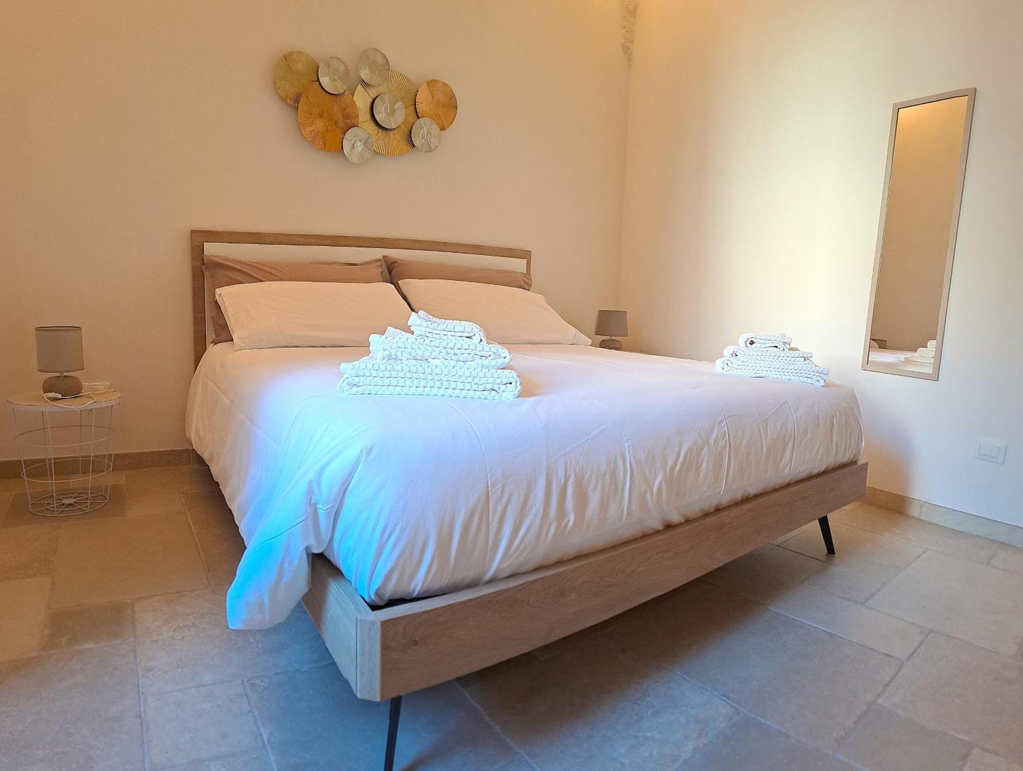 Palazzo D'Itria - Luxury Holiday In Valle D'Itria Martina Franca Kültér fotó